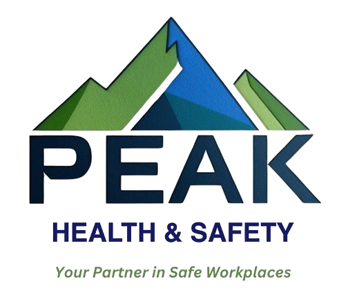 Peak Health and Safety